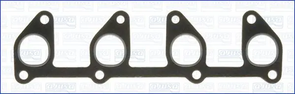 Handler.Part Gasket, exhaust manifold AJUSA 13057300 2