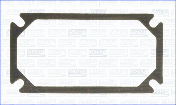 Handler.Part Gasket, intake/ exhaust manifold AJUSA 13060400 1