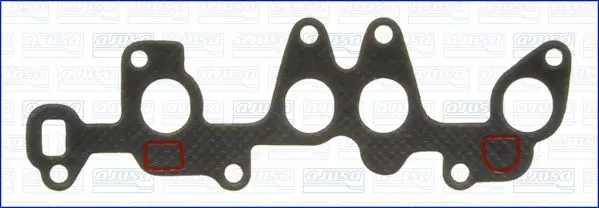 Handler.Part Gasket, intake manifold AJUSA 13060700 2