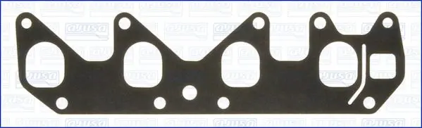 Handler.Part Gasket, intake manifold AJUSA 13061000 1