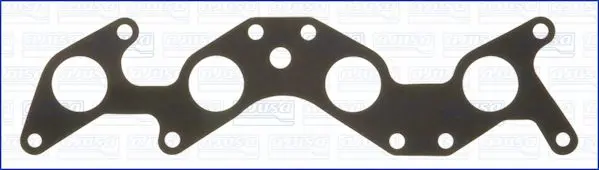 Handler.Part Gasket, intake manifold AJUSA 13063000 1