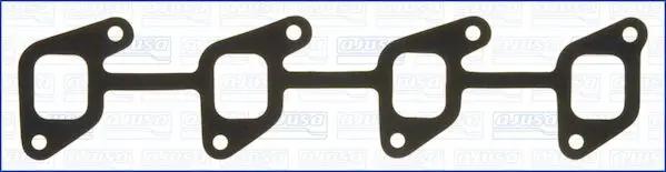 Handler.Part Gasket, intake manifold AJUSA 13064300 1