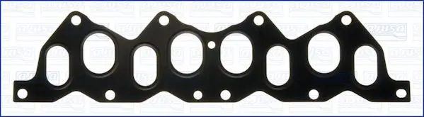 Handler.Part Gasket, intake/ exhaust manifold AJUSA 13064600 2