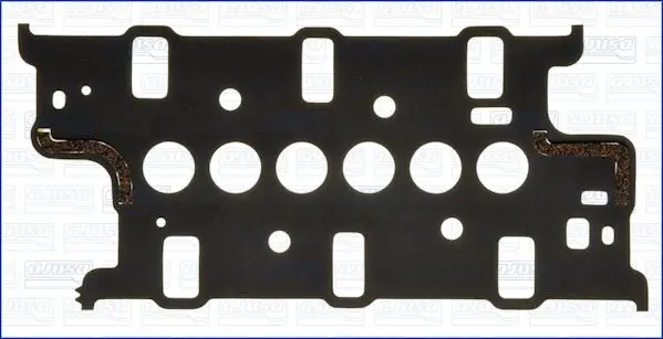 Handler.Part Gasket, intake manifold AJUSA 13069700 1