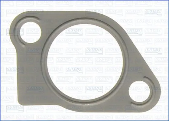 Handler.Part Gasket, exhaust manifold AJUSA 13071600 1