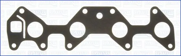 Handler.Part Gasket, intake manifold AJUSA 13072300 1