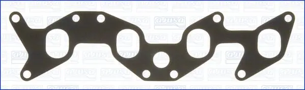 Handler.Part Gasket, intake manifold AJUSA 13072500 1