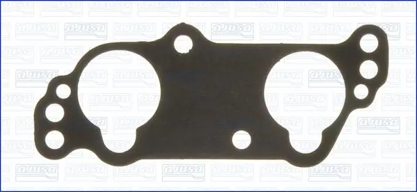 Handler.Part Gasket, intake manifold AJUSA 13073400 1