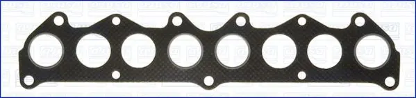 Handler.Part Gasket, intake/ exhaust manifold AJUSA 13073800 1