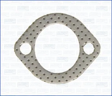 Handler.Part Gasket, exhaust manifold AJUSA 13074600 1