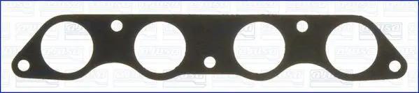 Handler.Part Gasket, intake manifold AJUSA 13075800 1