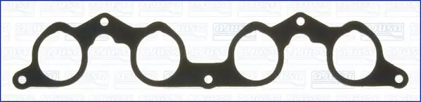 Handler.Part Gasket, intake manifold AJUSA 13076700 1