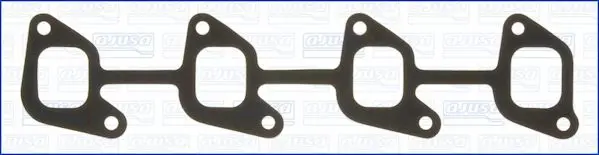 Handler.Part Gasket, intake manifold AJUSA 13078100 1