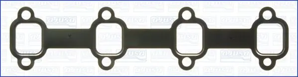 Handler.Part Gasket, exhaust manifold AJUSA 13078200 1