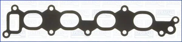 Handler.Part Gasket, intake manifold AJUSA 13080500 2