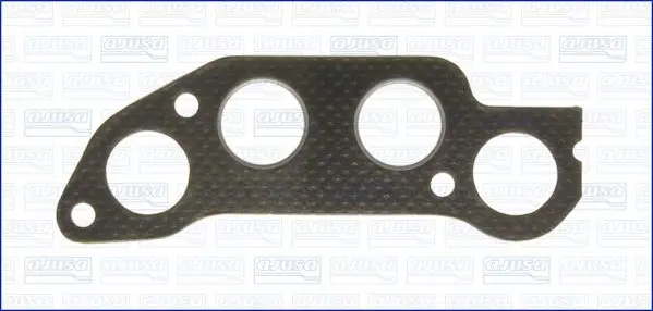 Handler.Part Gasket, intake/ exhaust manifold AJUSA 13085800 1