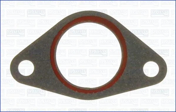 Handler.Part Gasket, intake manifold AJUSA 13090200 1