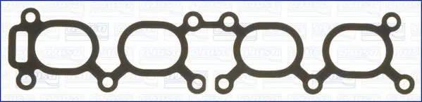 Handler.Part Gasket, intake manifold AJUSA 13096800 1