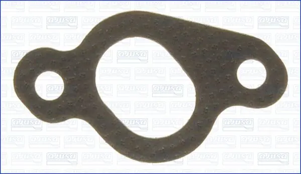 Handler.Part Gasket, exhaust manifold AJUSA 13096900 1