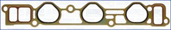 Handler.Part Gasket, intake manifold AJUSA 13103100 1