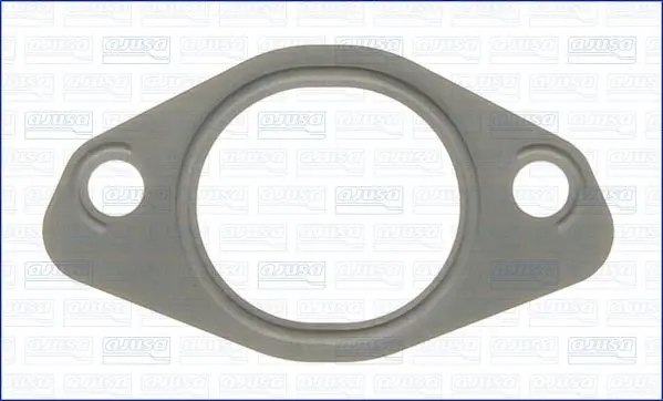 Handler.Part Gasket, exhaust manifold AJUSA 13111800 1