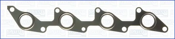 Handler.Part Gasket, exhaust manifold AJUSA 13112500 2