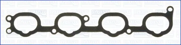 Handler.Part Gasket, intake manifold AJUSA 13112900 1