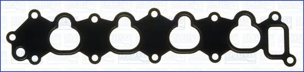 Handler.Part Gasket, intake manifold AJUSA 13113800 2