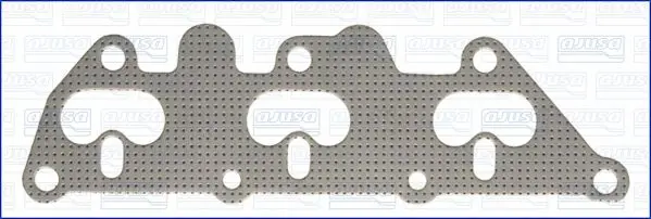 Handler.Part Gasket, exhaust manifold AJUSA 13115500 1