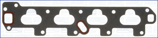 Handler.Part Gasket, intake manifold AJUSA 13118100 1