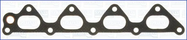 Handler.Part Gasket, intake manifold AJUSA 13118800 1