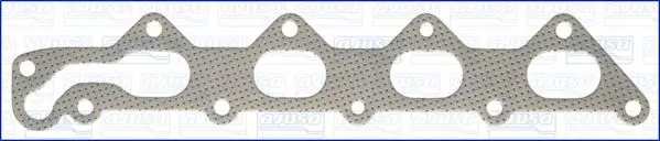 Handler.Part Gasket, exhaust manifold AJUSA 13118900 2