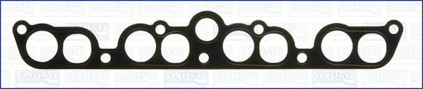 Handler.Part Gasket, exhaust manifold AJUSA 13119000 1