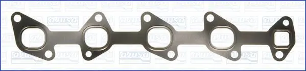 Handler.Part Gasket, exhaust manifold AJUSA 13119200 1