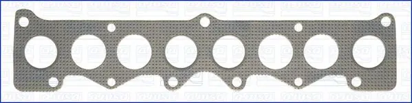 Handler.Part Gasket, intake/ exhaust manifold AJUSA 13121100 1