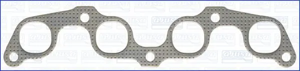 Handler.Part Gasket, exhaust manifold AJUSA 13121200 1