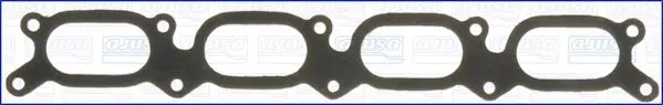 Handler.Part Gasket, intake manifold AJUSA 13122200 2