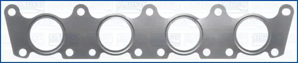 Handler.Part Gasket, exhaust manifold AJUSA 13122300 2