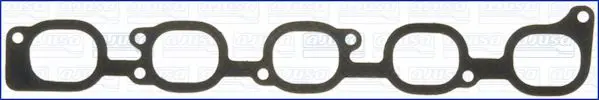 Handler.Part Gasket, intake manifold AJUSA 13123900 1