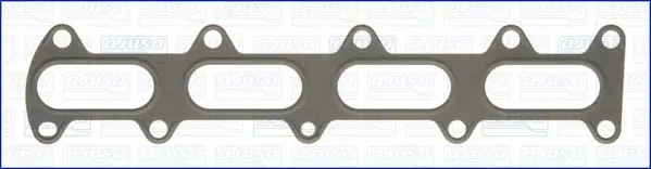 Handler.Part Gasket, exhaust manifold AJUSA 13125700 1