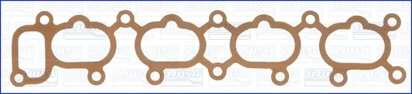 Handler.Part Gasket, intake manifold AJUSA 13132000 1