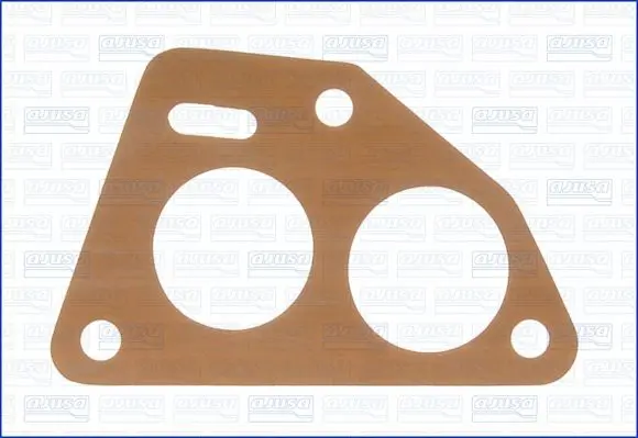 Handler.Part Gasket, intake manifold AJUSA 13138400 2