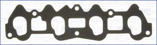 Handler.Part Gasket, intake manifold AJUSA 13140400 1