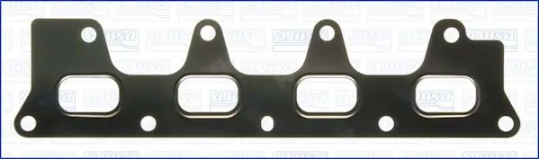 Handler.Part Gasket, exhaust manifold AJUSA 13141200 2