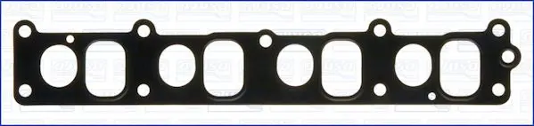 Handler.Part Gasket, intake manifold AJUSA 13141900 2