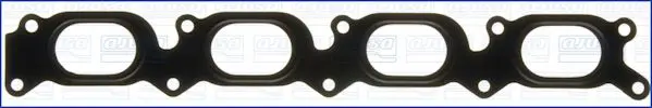 Handler.Part Gasket, intake manifold AJUSA 13142300 2