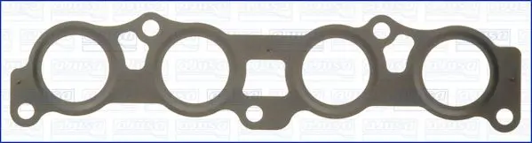 Handler.Part Gasket, exhaust manifold AJUSA 13142800 1