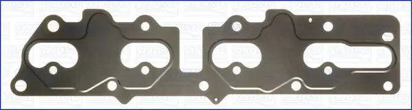 Handler.Part Gasket, exhaust manifold AJUSA 13149800 1