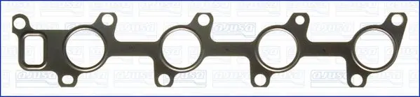 Handler.Part Gasket, exhaust manifold AJUSA 13151700 2