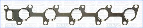 Handler.Part Gasket, exhaust manifold AJUSA 13152300 2